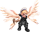 Character Image
